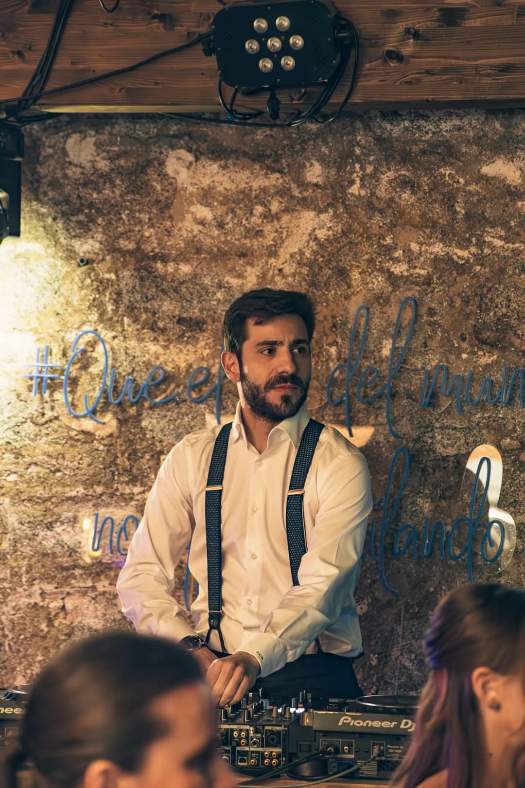 ISMAEL Y ELENA